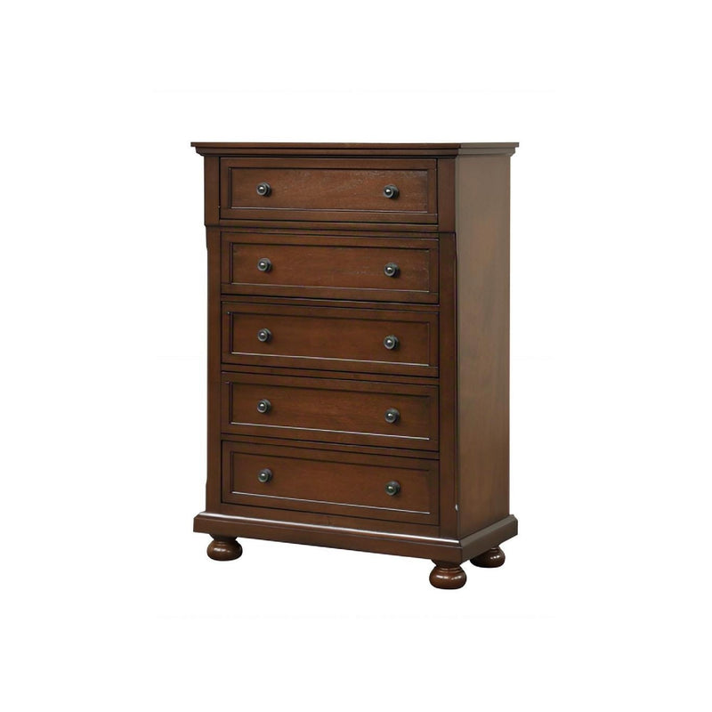 Meade - Chest - R&R Furniture Gallery (Fountain Valley, CA)
