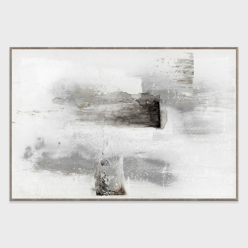 Whisper II - Painting Art by Buddy Whitlock - R&R Furniture Gallery (Fountain Valley, CA)