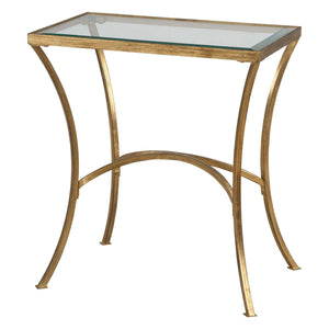 Alayna - Table