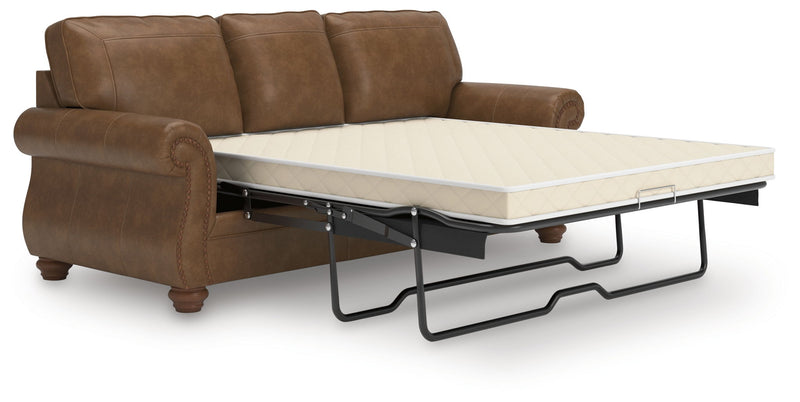 Chasemore - Sofa Sleeper - R&R Furniture Gallery (Fountain Valley, CA)