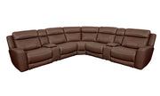 Calgary - Sectional - R&R Furniture Gallery (Fountain Valley, CA)