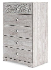Paxberry - Chest - R&R Furniture Gallery (Fountain Valley, CA)