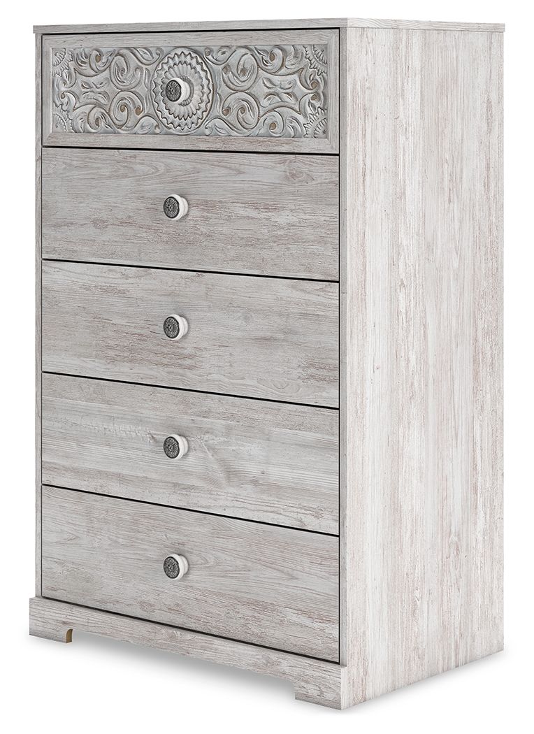 Paxberry - Chest - R&R Furniture Gallery (Fountain Valley, CA)