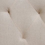 Cheney - Contemporary Dining Chair Tufted Upholstery (Set of 2) - R&R Furniture Gallery (Fountain Valley, CA)