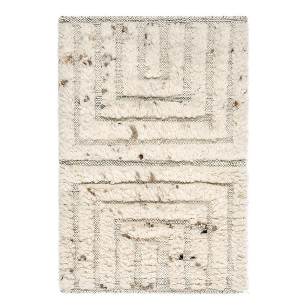 Tahoe - Wool Rug