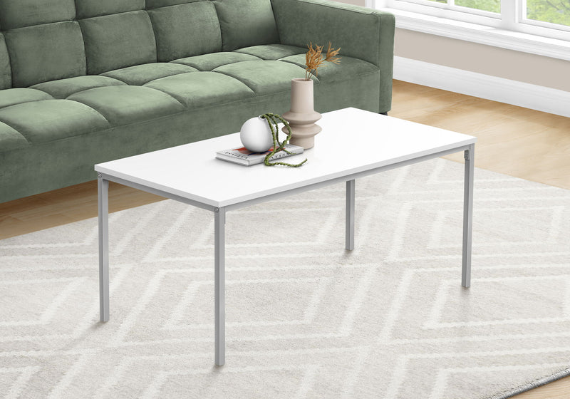 Table, Rectangular, Contemporary & Modern Stylish Design - R&R Furniture Gallery (Fountain Valley, CA)