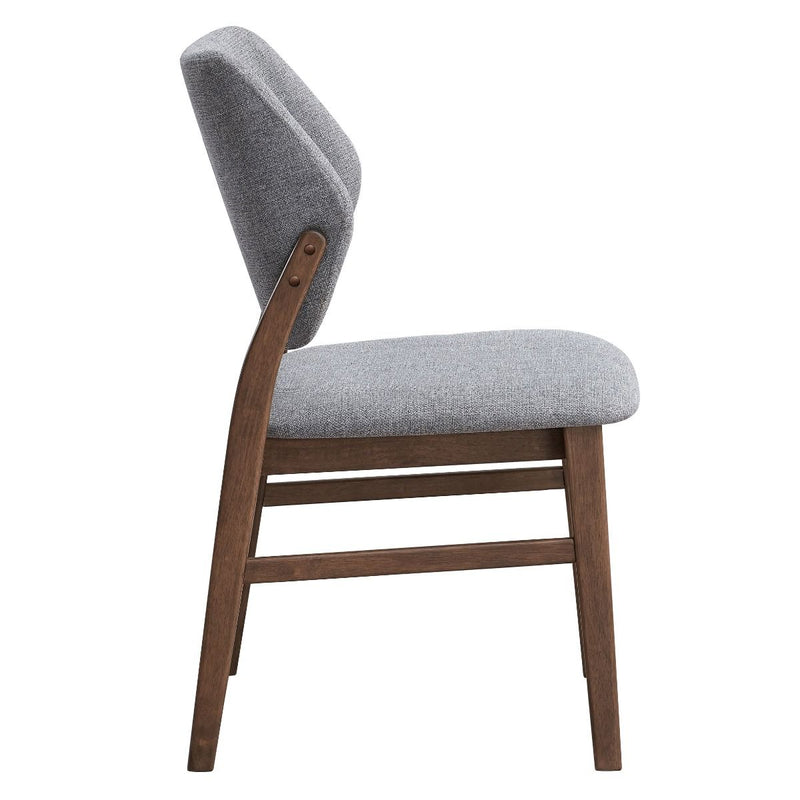 Sarha - Side Chair (Set of 2) - R&R Furniture Gallery (Fountain Valley, CA)