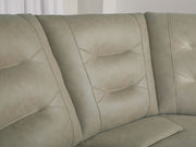 Caldwell - Modular Power Reclining Sectional - R&R Furniture Gallery (Fountain Valley, CA)