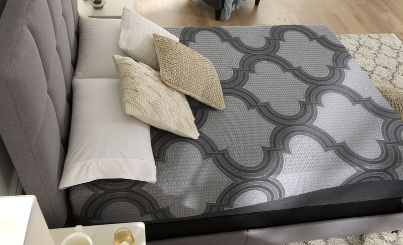 1100 Series - Firm Mattress - R&R Furniture Gallery (Fountain Valley, CA)