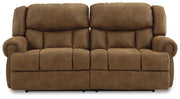 Boothbay - 2 Seat Reclining Sofa - R&R Furniture Gallery (Fountain Valley, CA)