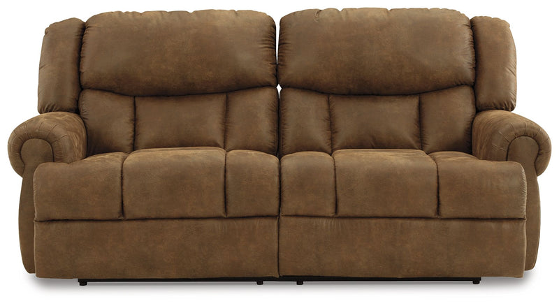 Boothbay - 2 Seat Reclining Sofa - R&R Furniture Gallery (Fountain Valley, CA)