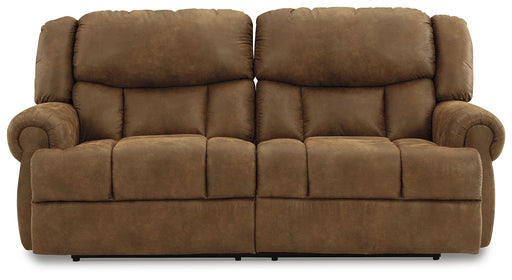Boothbay - 2 Seat Reclining Sofa - R&R Furniture Gallery (Fountain Valley, CA)