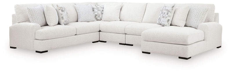 Misty-Lakes - Sectional - R&R Furniture Gallery (Fountain Valley, CA)