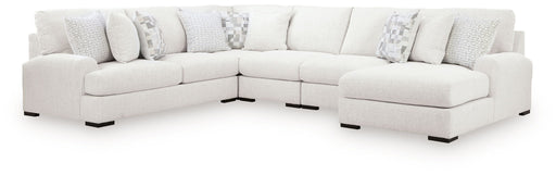 Misty-Lakes - Sectional - R&R Furniture Gallery (Fountain Valley, CA)