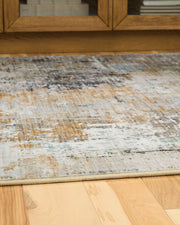 Torinette - Rug - R&R Furniture Gallery (Fountain Valley, CA)