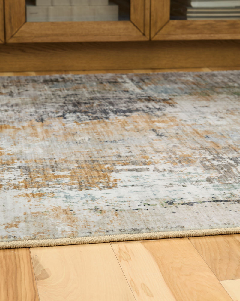 Torinette - Rug - R&R Furniture Gallery (Fountain Valley, CA)