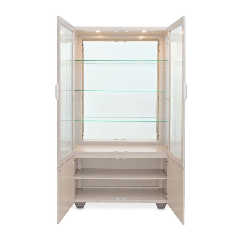 Fantosini - Display Cabinet - R&R Furniture Gallery (Fountain Valley, CA)