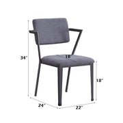 Cargo - Dining Chair - R&R Furniture Gallery (Fountain Valley, CA)