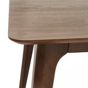 5 Piece Dining Set With Ergonomic Chairs - R&R Furniture Gallery (Fountain Valley, CA)