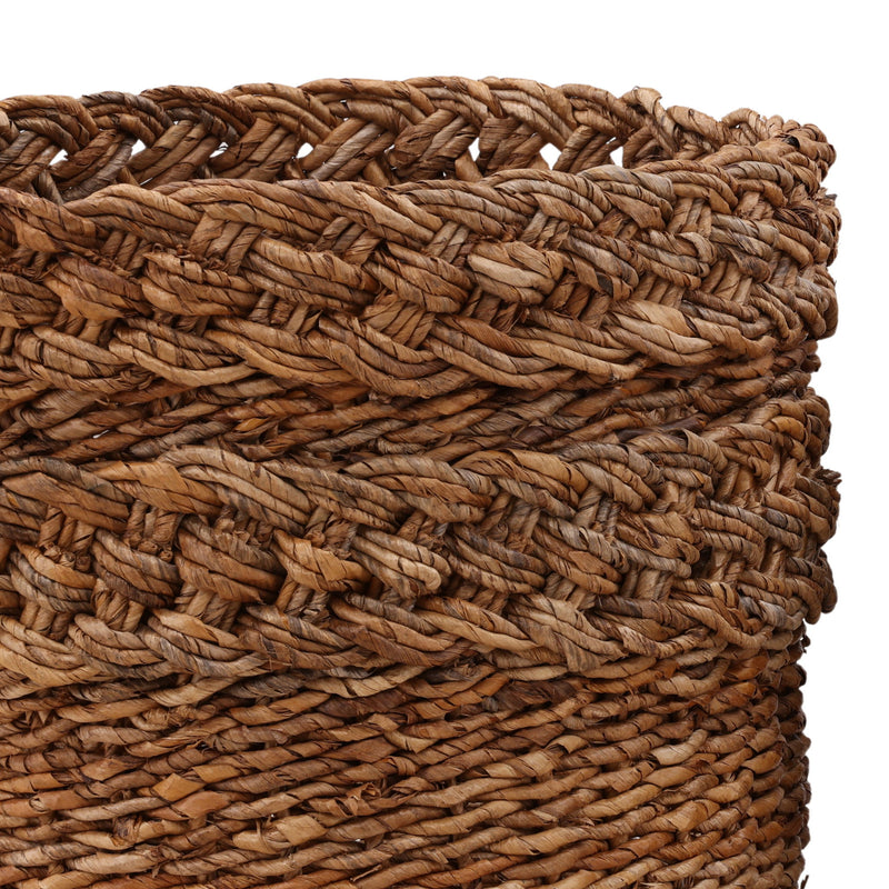 Alyona - Basket (Set of 3) - Natural