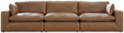 Emilia - Sectional - R&R Furniture Gallery (Fountain Valley, CA)