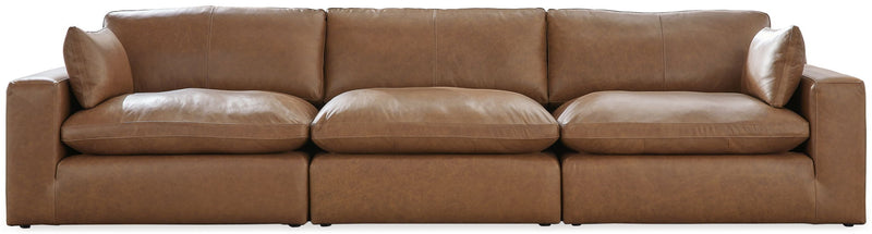 Emilia - Sectional - R&R Furniture Gallery (Fountain Valley, CA)