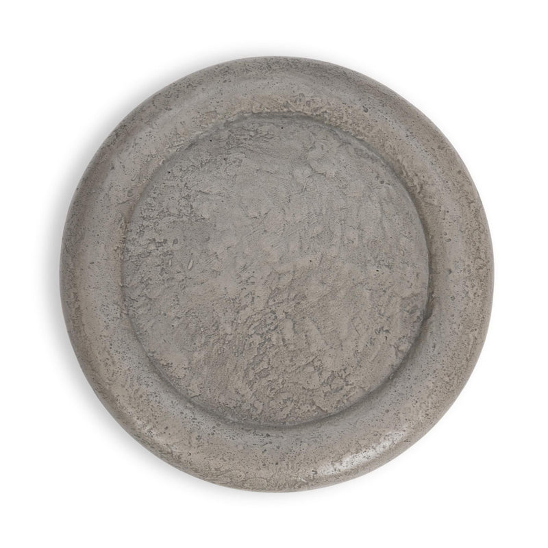 Reva - Outdoor Round Table - R&R Furniture Gallery (Fountain Valley, CA)