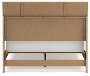 Cielden - Panel Bedroom Set - R&R Furniture Gallery (Fountain Valley, CA)