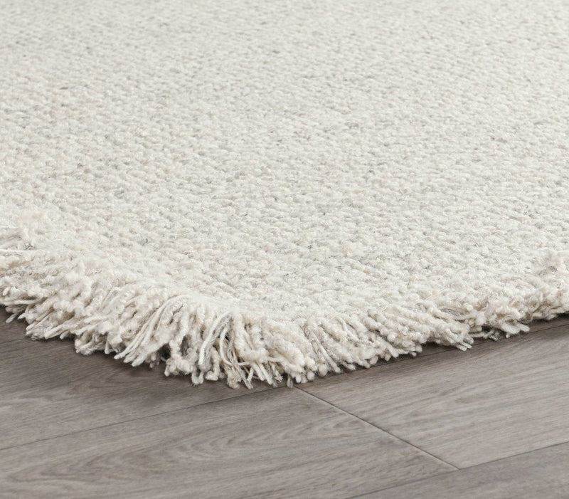 Bradbury - Wool Rug - R&R Furniture Gallery (Fountain Valley, CA)