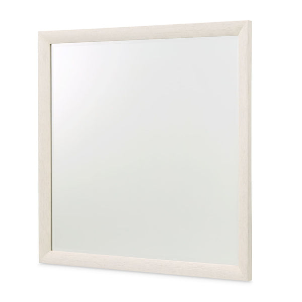 Portrait - Mirror