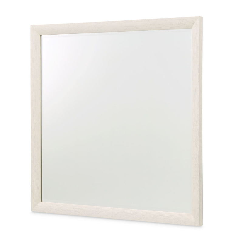 Portrait - Mirror