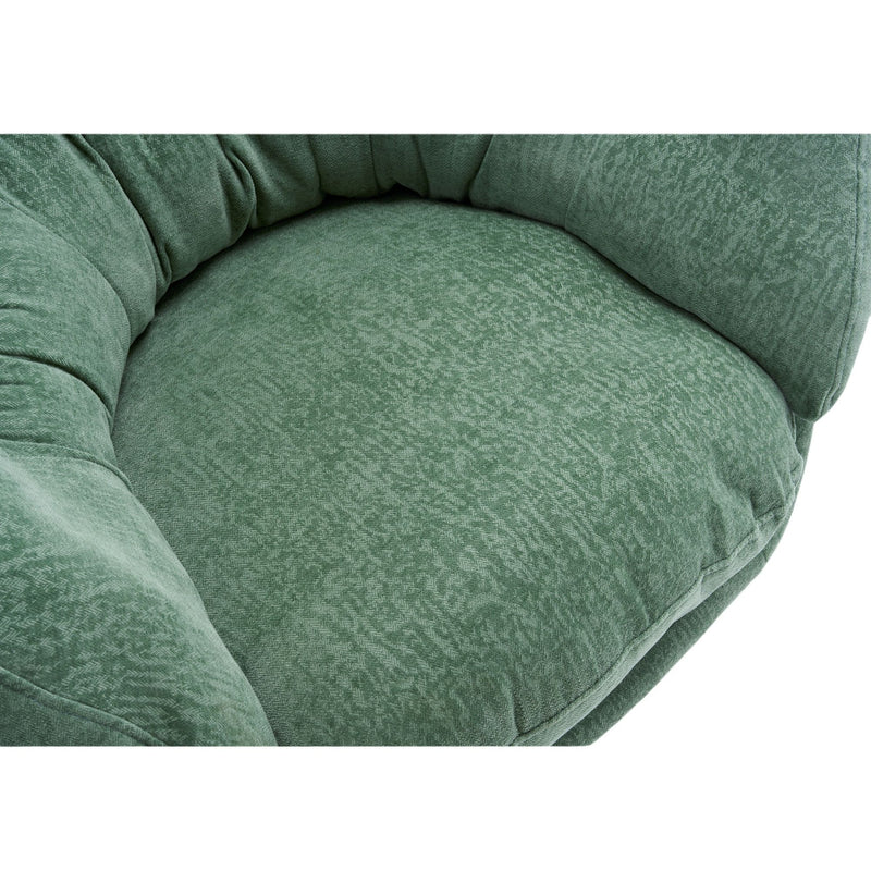 Modern Office Chair With 360 Degree Swivel - R&R Furniture Gallery (Fountain Valley, CA)