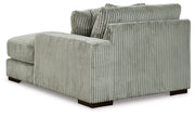 Lindyn - Sectional - R&R Furniture Gallery (Fountain Valley, CA)