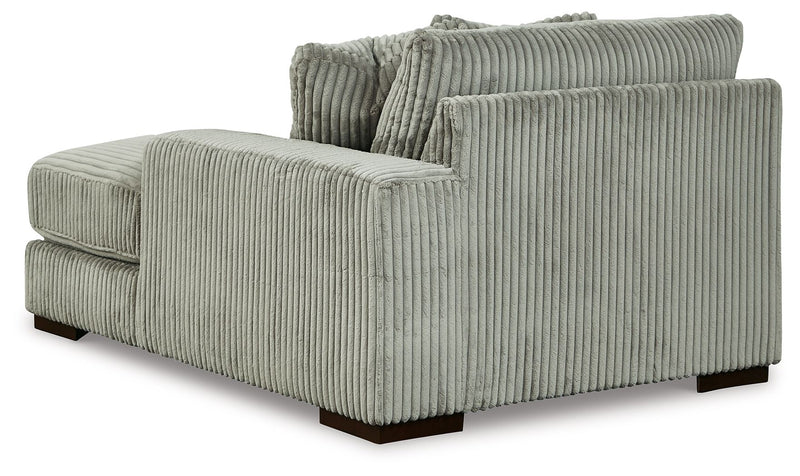Lindyn - Sectional - R&R Furniture Gallery (Fountain Valley, CA)