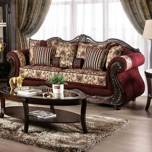 Matteo - Sofa