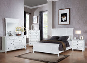 Merivale - Chest - White - R&R Furniture Gallery (Fountain Valley, CA)