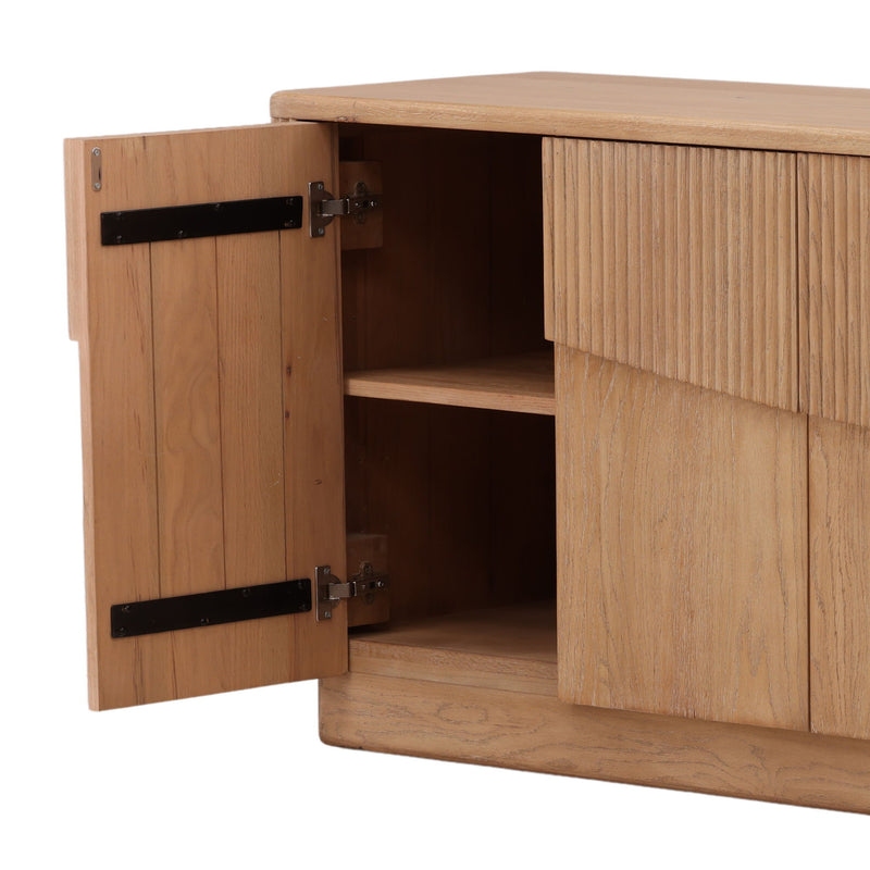 Misha - Sideboard - Light Natural