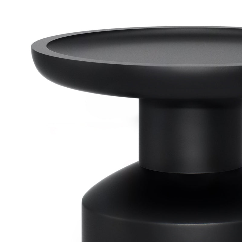 Haynes - Handcrafted Wooden Accent Table - R&R Furniture Gallery (Fountain Valley, CA)