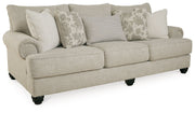 Asanti - Sofa - Fog - R&R Furniture Gallery (Fountain Valley, CA)