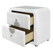 Shelyn - Nightstand - R&R Furniture Gallery (Fountain Valley, CA)