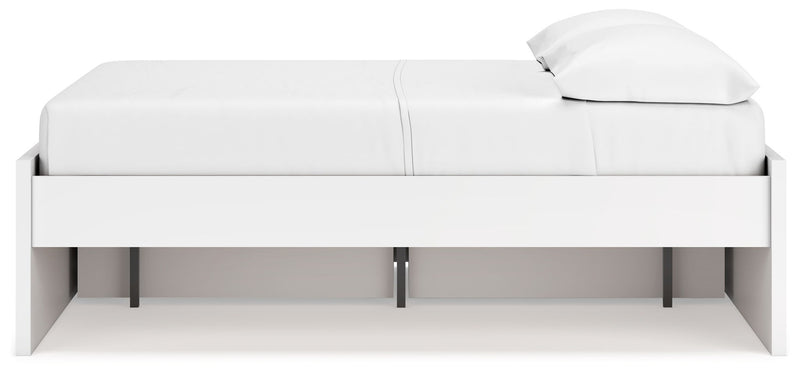 Onita - Platform Bed - R&R Furniture Gallery (Fountain Valley, CA)