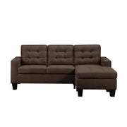 Earsom - Sofa & Ottoman - R&R Furniture Gallery (Fountain Valley, CA)