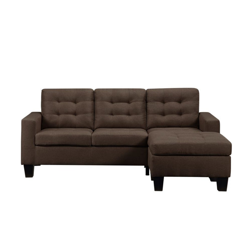 Earsom - Sofa & Ottoman - R&R Furniture Gallery (Fountain Valley, CA)