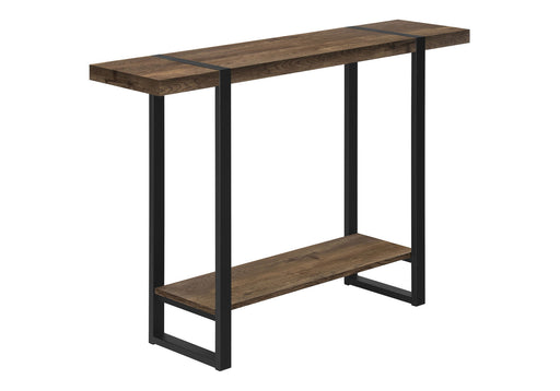 Accent Console Table For Entryway, Design Style - R&R Furniture Gallery (Fountain Valley, CA)