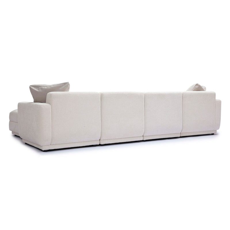 Perry - Modular Sectional - R&R Furniture Gallery (Fountain Valley, CA)