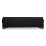Alpine - Luxurious Upholstery Sherpa Sofa - R&R Furniture Gallery (Fountain Valley, CA)