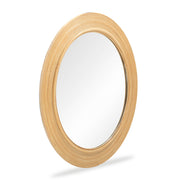 Tanya - Round Wall Mirror - R&R Furniture Gallery (Fountain Valley, CA)
