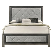 Jehoram - Bed - R&R Furniture Gallery (Fountain Valley, CA)