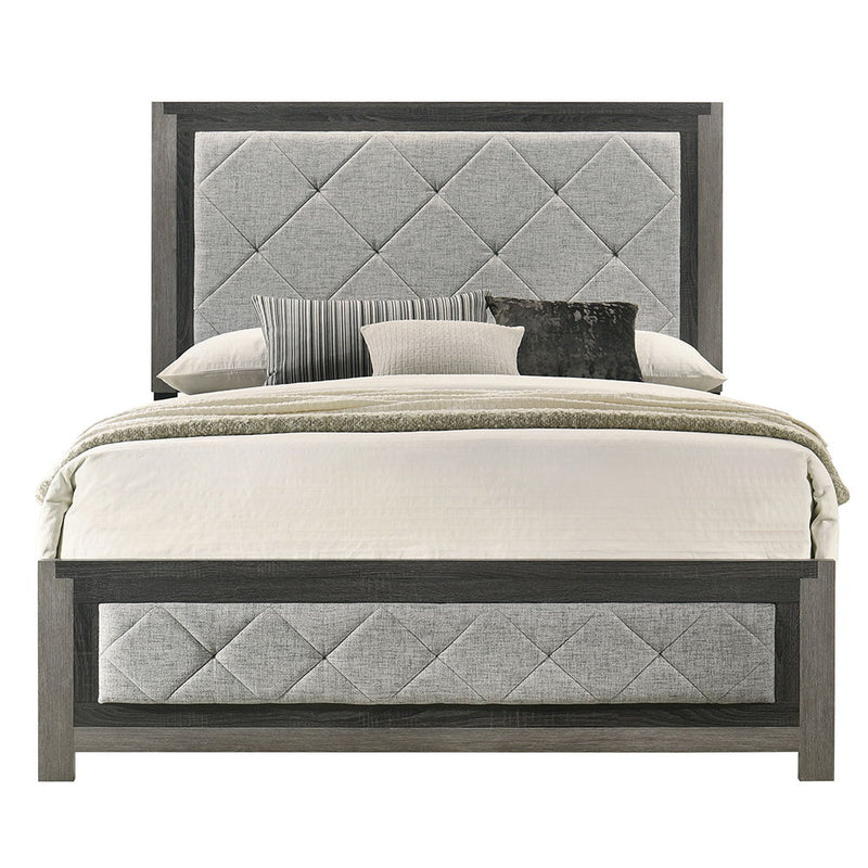 Jehoram - Bed - R&R Furniture Gallery (Fountain Valley, CA)