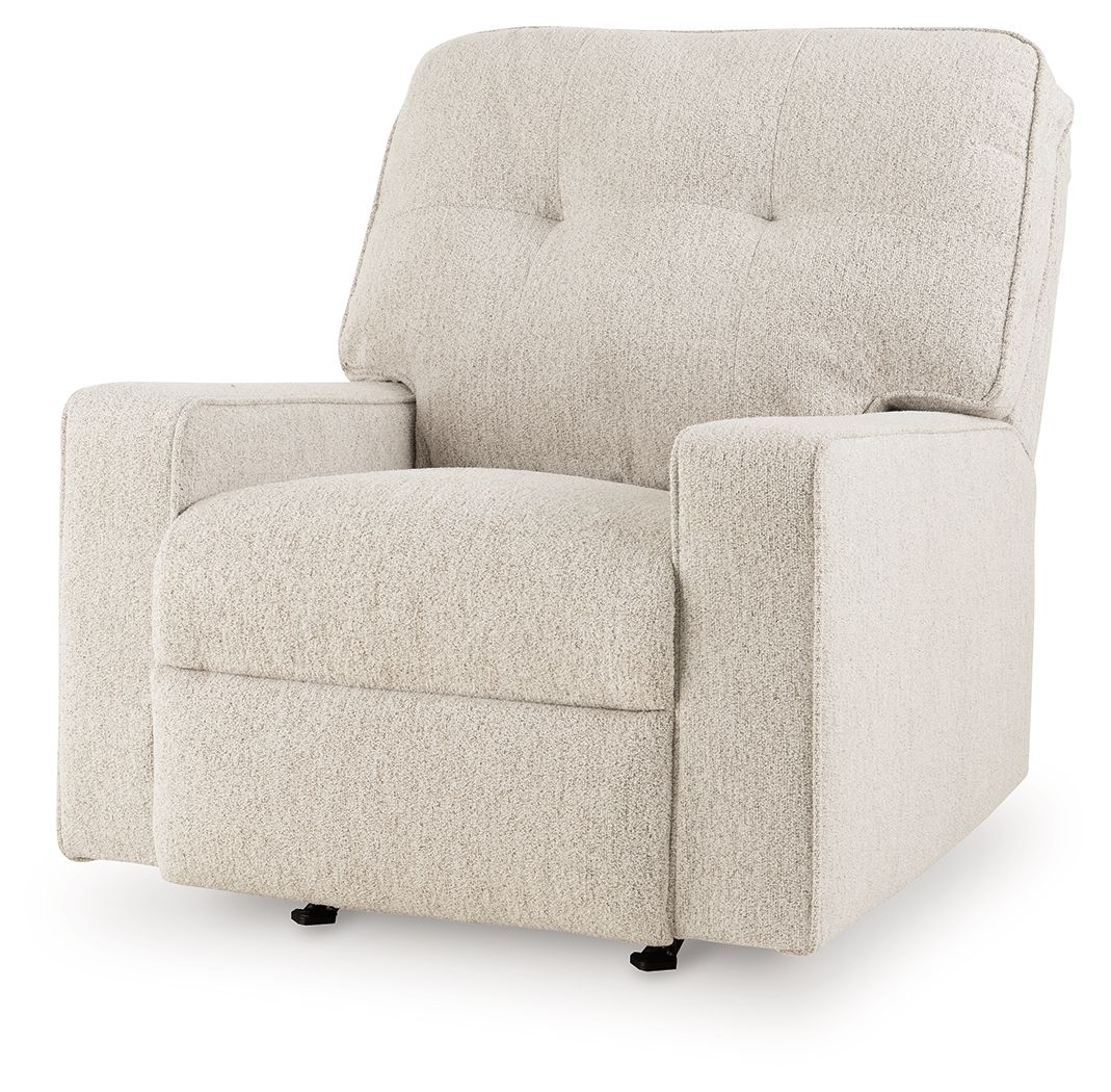 Larimer - Rocker Recliner - R&R Furniture Gallery (Fountain Valley, CA)